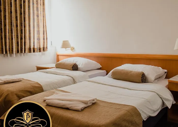 Hotel Previla