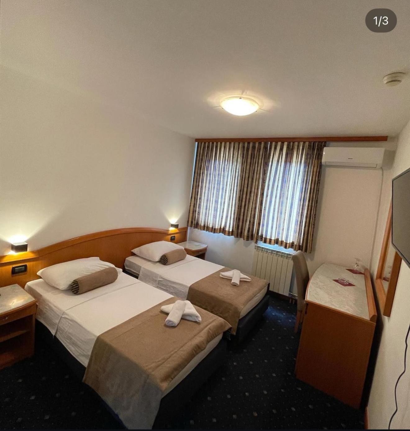 Hotel Previla