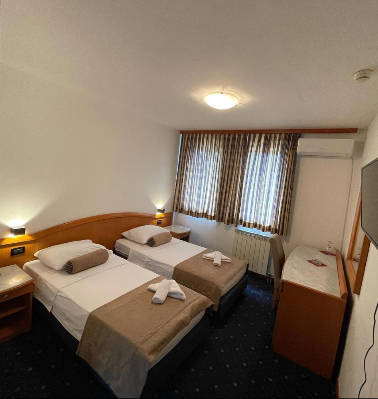 Hotel Previla 3*