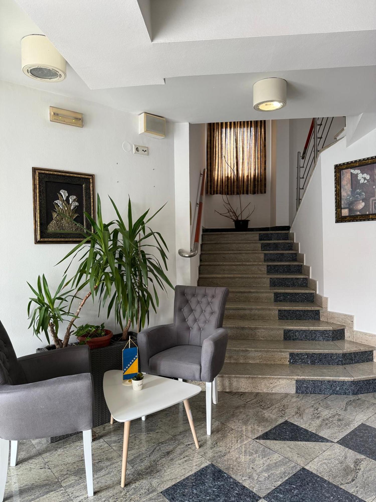 Previla Hotel SJJ